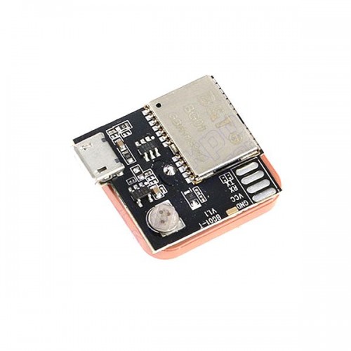 Модуль GPS позиціонування BG01 Модуль GPS позиціонування BG01